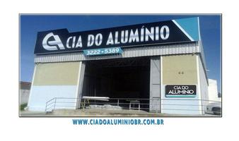 1 Schermata Cia do Alumínio