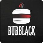 Burblack 圖標