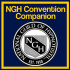 NGH Convention Companion アイコン