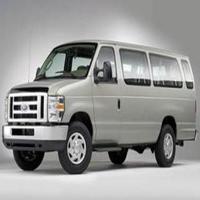 Far rock Dollar Van service 截图 1