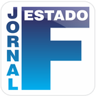 Jornal Folha do Estado SC icône