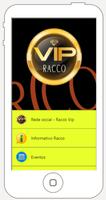 RACCO VIP-poster