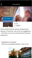 برنامه‌نما Columbus Life - Connecting Cen عکس از صفحه