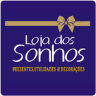 آیکون‌ Loja dos Sonhos - Espinosa (MG)