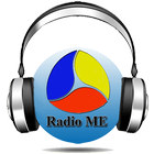 Radio ME icône