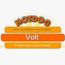 Valt Cachorro Quentes APK