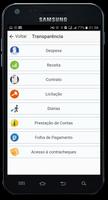 Gestão Transparente 2.0 screenshot 2