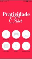 Praticidade em Casa โปสเตอร์