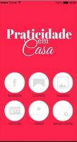 برنامه‌نما Praticidade em Casa عکس از صفحه