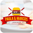 Paula & Marcos Lanches