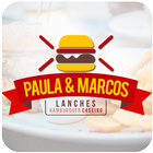 ikon Paula & Marcos Lanches