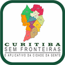 Curitiba Sem Fronteiras-APK