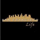 San Francisco Life - Connectin ไอคอน