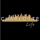 Charlotte Life - Connecting The Community 24/7 アイコン