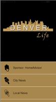 Denver Life پوسٹر