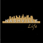 Nashville Life - Connecting Nashville 24/7-icoon