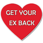 How To Get Your Ex Boyfriend Back ikona