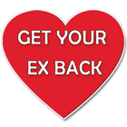 How To Get Your Ex Boyfriend Back icon