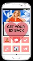 How To Get Your Ex Boyfriend Back plakat