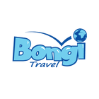 Bongi Travel ikona
