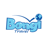 Bongi Travel ícone