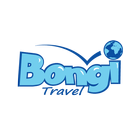 Bongi Travel-icoon