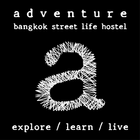 ikon adventure hostel Bangkok