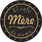 Café Mére de Mamá biểu tượng