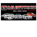 G Mustang Veículos APK