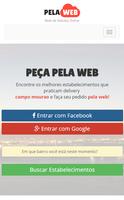 Campo Mourão | PelaWeb 截图 1