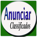 Anunciar icon