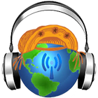 آیکون‌ Web Rádio Nordeste CG