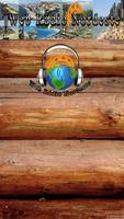 برنامه‌نما Web Rádio Nordeste CG عکس از صفحه