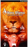 Comunidade Ap Nova Aliança ポスター