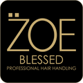 Zoe Blessed do Brasil