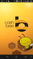 cashbee(ドコモ向け) Affiche