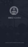 EBCC Mumbai Affiche