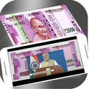 Modi Note Video Scanner Prank APK