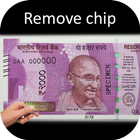 Remove Chip 2000 Note Prank иконка