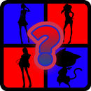 Persona 5 Character Quiz APK