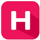 Hotel Management App icono