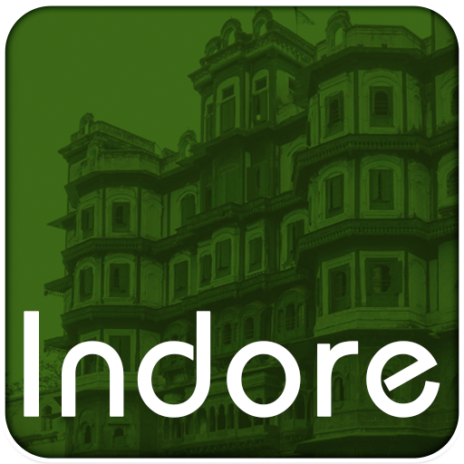 Indore City