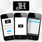 Jin Hee Mobile Invoicing icon