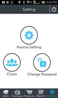 Jin Hee Mobile Invoicing syot layar 1