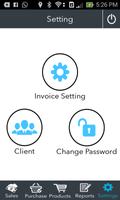 Lian Foo Press MobileInvoicing 스크린샷 1