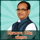 ShivRaj Singh Chauhan icône