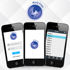 World Press Mobile Invoicing icon