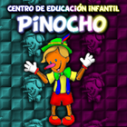 CEI Pinocho आइकन