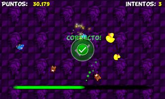 CEI Pinocho screenshot 3