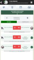 Competiciones e-balonmano.com syot layar 1